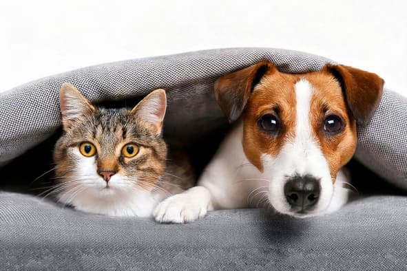 Animaux